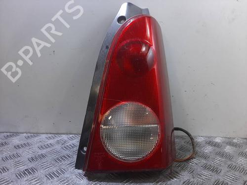 Used Right taillight Right taillight 38710960 38710960