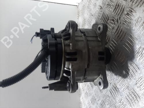 Used Alternator AUDI A4 B6 (8E2) 1.9 TDI (130 hp) 30636863