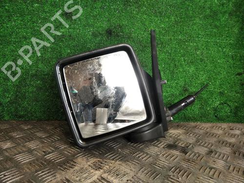 Used Left mirror OPEL COMBO Box Body/MPV [2001-2026]  31587093