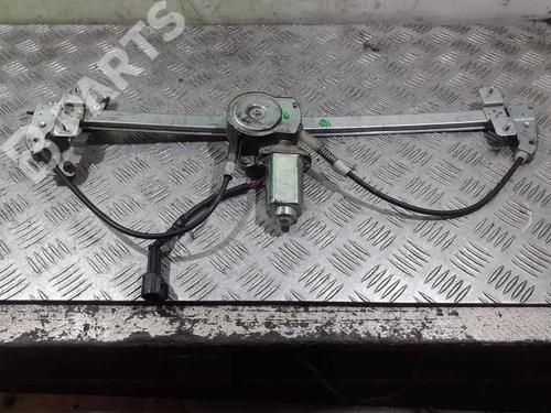 Used Front left window mechanism Front left window mechanism FORD TRANSIT CONNECT (P65_, P70_, P80_) [2002-2026] 10624021 10624021