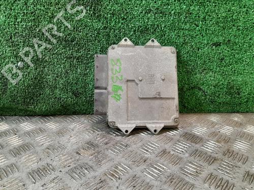 Used Engine control unit (ECU) Engine control unit (ECU) SUZUKI SWIFT III (MZ, EZ) [2005-2026] 36558284 36558284