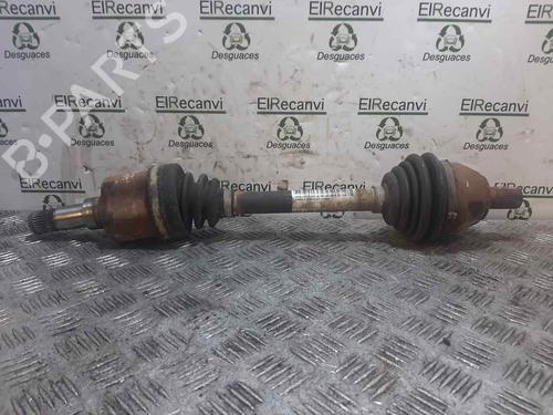 Used Left front driveshaft FORD FOCUS II (DA_, HCP, DP) [2004-2013]  14911095