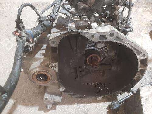 Used Gearbox Gearbox KIA PICANTO I (SA) 1.1 (65 hp) 33039791 33039791