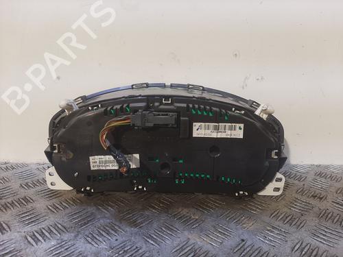 Instrument cluster SUZUKI SWIFT III (MZ, EZ) | BP36443705C47 - Image 3