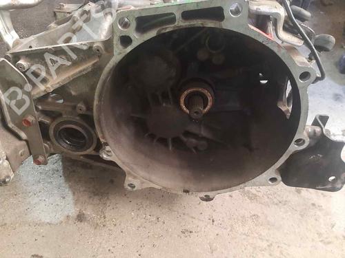 Used Gearbox MITSUBISHI LANCER VIII Sportback (CX_A) [2007-2025]  17548315