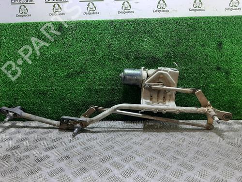 Used Front wiper motor RENAULT SCÉNIC II (JM0/1_) [2003-2010]  24962531
