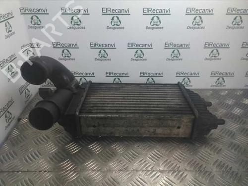 Used Intercooler PEUGEOT BOXER Van (230L) [1994-2006]  4751049