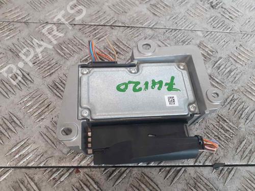 Used ECU airbags RENAULT CLIO III (BR0/1, CR0/1) 1.5 dCi (BR17, CR17) (86 hp) 13690014