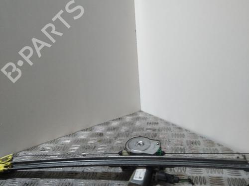 Front right window mechanism NISSAN PRIMASTAR Bus (X83)  | BP29953800C23 