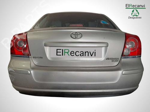 Intercooler TOYOTA AVENSIS (_T25_) | BP17530304M30