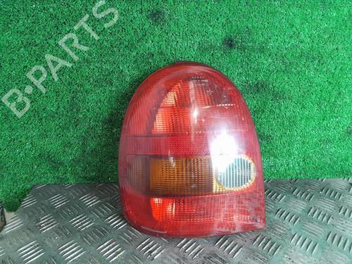 Used Left taillight Left taillight OPEL CORSA B (S93) 1.2 i (F08, F68, M68) (45 hp) 30274990 30274990