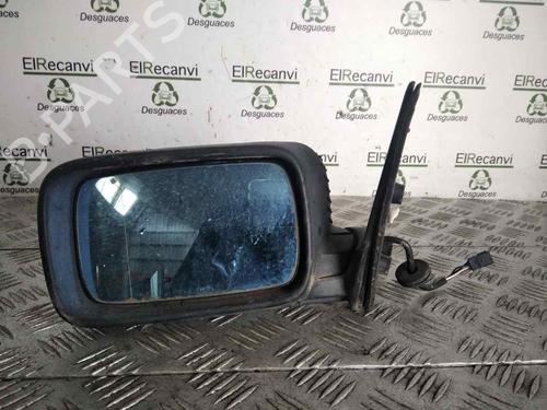 Used Left mirror BMW 3 (E46) 320 d (136 hp) 15964808