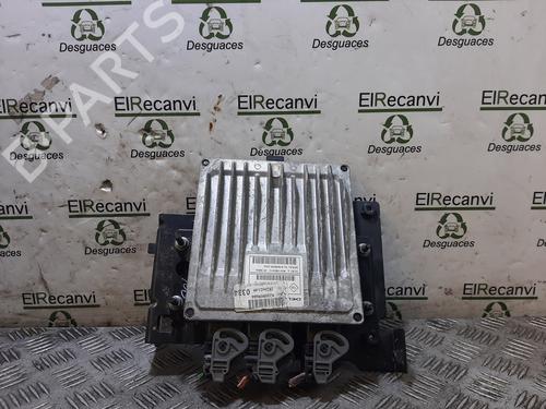 Used Engine control unit (ECU) RENAULT KANGOO / GRAND KANGOO II (KW0/1_) [2008-2025]  17867332