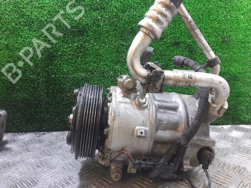 AC compressor OPEL INSIGNIA A Sports Tourer (G09) | BP27818626M34
