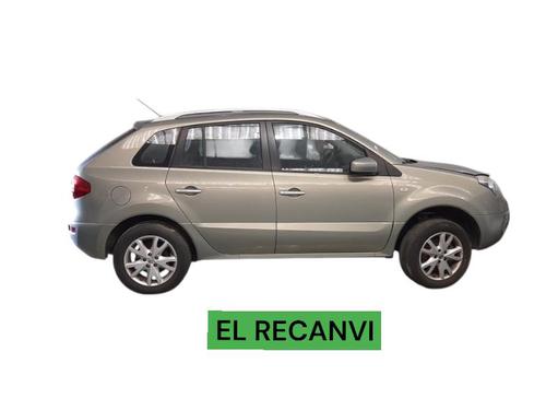 Steering rack RENAULT KOLEOS I (HY_) 2.0 dCi (HY0K) | BP38914302M22 - Image 7