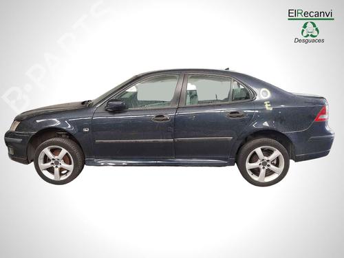 Front right window mechanism SAAB 9-3 (YS3F, E79, D79, D75) 1.9 TiD | BP11968168C23