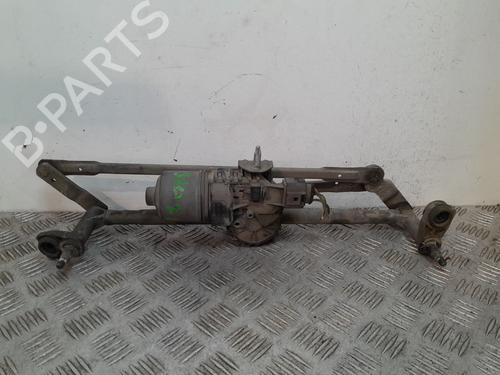 Used Front wiper motor Front wiper motor SEAT IBIZA IV (6J5, 6P1) [2008-2017] 34524203 34524203