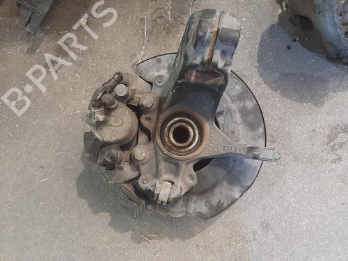 Right front steering knuckle FORD FOCUS III | BP37268853M26 - Image 2