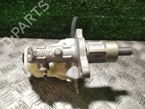 Used Brake master cylinder BMW 1 (E87) 116 i (122 hp) 26335486