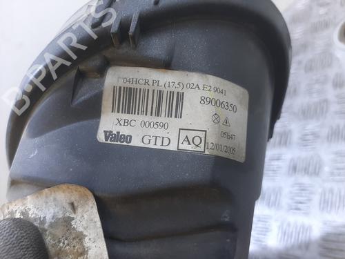 Left headlight ROVER STREETWISE Hatchback 1.4 | BP37242197C28 - Image 2