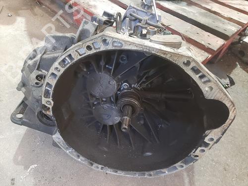 Used Gearbox Gearbox RENAULT LAGUNA III (BT0/1) 2.0 dCi (BT07, BT0J, BT14, BT1A, BT1S) (131 hp) 33710312 33710312