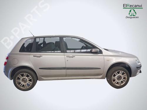 Engine control unit (ECU) FIAT STILO (192_) 1.9 JTD (192_XE1A) | BP16071487M57 
