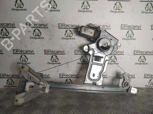 Used Rear right window mechanism CITROËN XSARA (N1) 1.6 16V (109 hp) 15507832