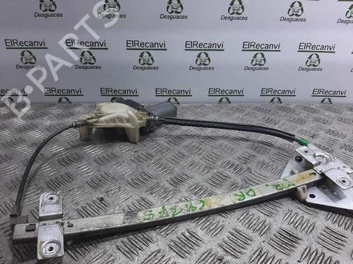Used Rear right window mechanism MITSUBISHI CARISMA (DA_) 1.9 DI-D (DA5A) (115 hp) 6515195