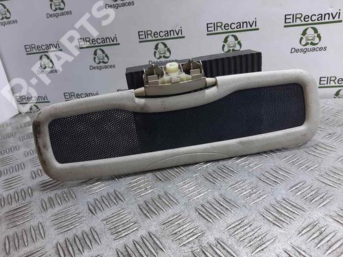 Used Left sun visor Left sun visor SMART CITY-COUPE (450) 0.8 CDI (S1CLC1, 450.300, 450.301, 450.302, 450.303,... (41 hp) 7282219 7282219