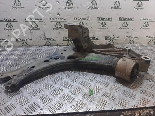 Used Left front suspension arm Left front suspension arm 19644555 19644555
