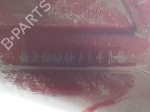 Højre baglygte RENAULT CLIO II (BB_, CB_) 1.2 16V (BB05, BB0W, BB11, BB27, BB2T, BB2U, BB2V, CB05,... | BP17530308C35