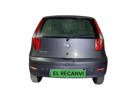 ABS Bremseaggregat FIAT PUNTO Hatchback Van (188_) 1.2 60 | BP23411132M43 