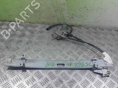Rudehejsemekanisme Højre foran KIA RIO I Hatchback (DC) [2000-2006]  12141026