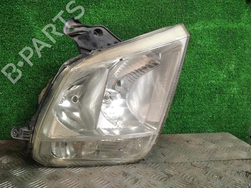 right-headlight-opel-meriva-a-mpv-x03-2003-2004-2005-2006-2007-2008-2009-2010-31713237 main image