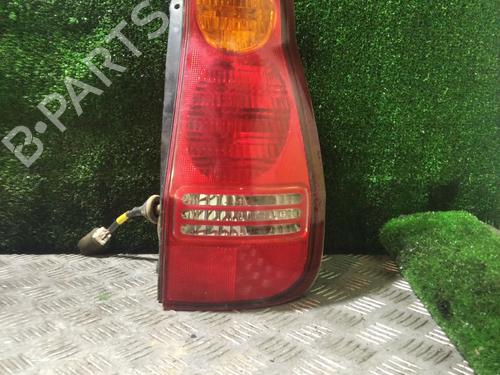 Used Right taillight HYUNDAI MATRIX (FC) [2001-2010]  29456784