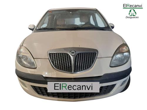 Used Parts LANCIA YPSILON (843_) 1.4 16V (843.AXC11, 843.AXC1B, 843.AXC1A) 4917375