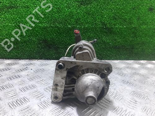 Used Starter CITROËN C4 I (LC_) [2004-2014]  24124582