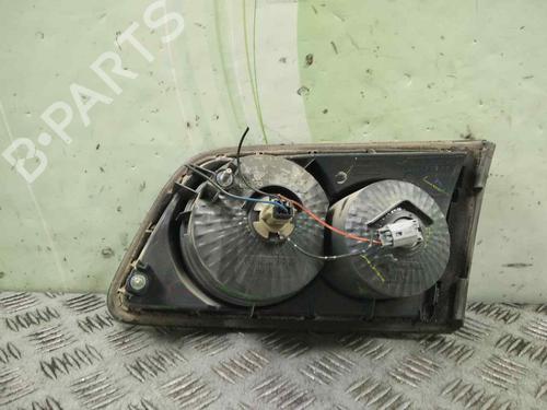 Left tailgate light MAZDA 6 Hatchback (GG) 2.0 DI (GG14) | BP18674372C79