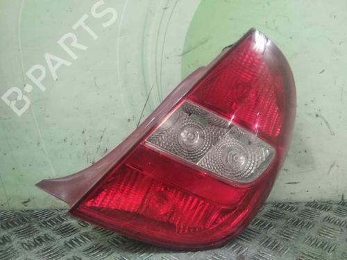 Used Right taillight CITROËN C5 I Break (DE_) [2001-2004]  18168120