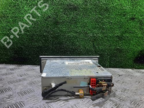 Radio AUDI A4 B7 (8EC) 2.0 TDI 16V | BP27688986E6