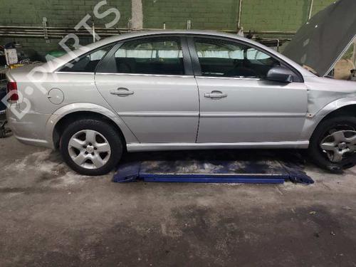 Headlight switch OPEL VECTRA C (Z02)  | BP7527729I24 