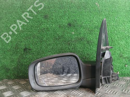 Used Left mirror Left mirror RENAULT MEGANE II Estate (KM0/1_) 1.5 dCi (KM16, KM1E) (106 hp) 33659094 33659094