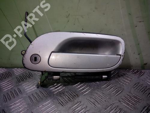Used Front left exterior door handle Front left exterior door handle VOLVO V70 II (285) [1999-2008] 10229816 10229816
