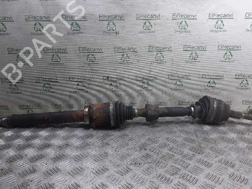 Used Right front driveshaft FORD C-MAX II (DXA/CB7, DXA/CEU) [2010-2019]  4698837