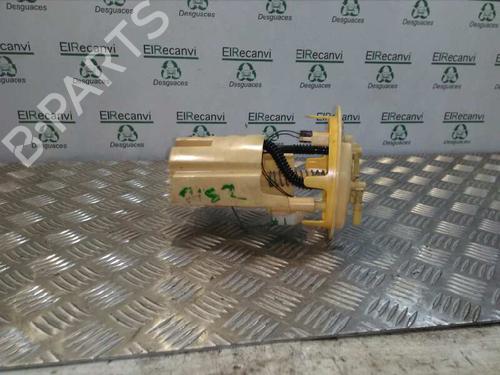Used Fuel pump CITROËN C4 I (LC_) [2004-2014]  4549720