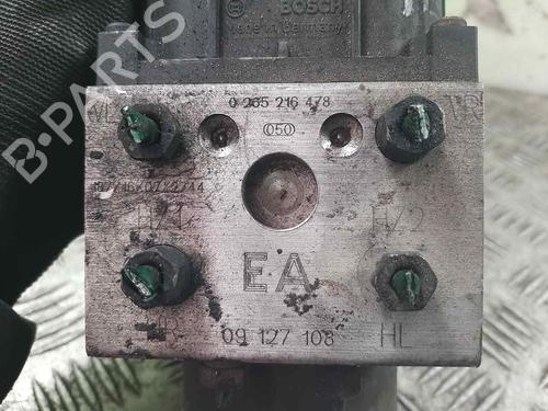 ABS Bremseaggregat OPEL CORSA C (X01) | BP17090527M43