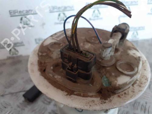 Fuel pump PEUGEOT 307 CC (3B) 1.6 16V | BP13745733M76