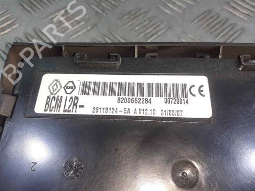 Electronic module RENAULT CLIO III (BR0/1, CR0/1) | BP8805764M83