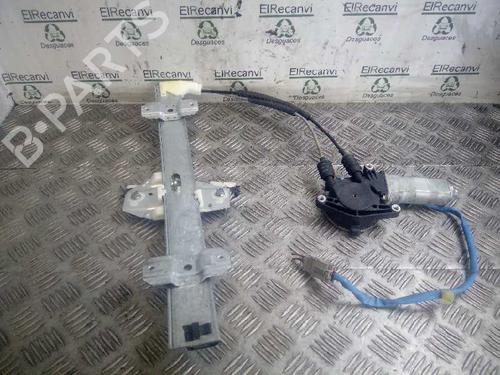Used Front left window mechanism Front left window mechanism HONDA ACCORD V Aerodeck (CE) 2.0 i LS 16V (CE2) (136 hp) 5789706 5789706