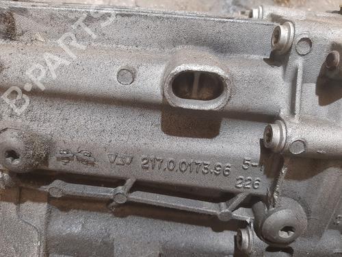 Gearbox BMW 1 (E87) 118 d | BP37462629M3 - Image 2
